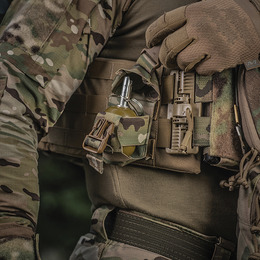 M-Tac  підсумок для уламкової гранати РГД-5/Ф-1 Multicam. Фото 10