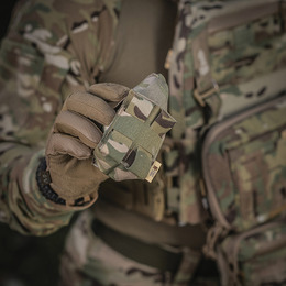M-Tac  підсумок для уламкової гранати РГД-5/Ф-1 Multicam. Фото 11