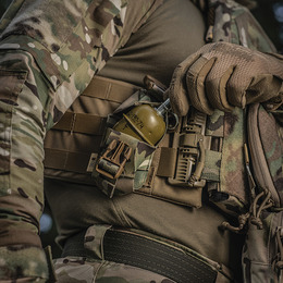 M-Tac  підсумок для уламкової гранати РГД-5/Ф-1 Multicam. Фото 13