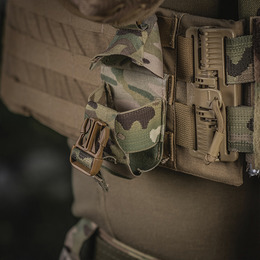M-Tac  підсумок для уламкової гранати РГД-5/Ф-1 Multicam. Фото 14