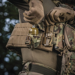 M-Tac  підсумок для уламкової гранати РГД-5/Ф-1 Multicam. Фото 15