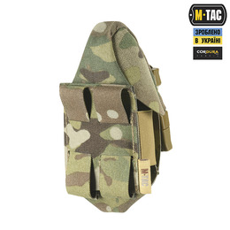 M-Tac  підсумок для уламкової гранати РГД-5/Ф-1 Multicam. Фото 4