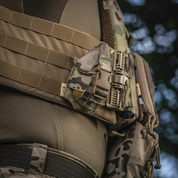 M-Tac  підсумок для уламкової гранати РГД-5/Ф-1 Multicam. Фото 7