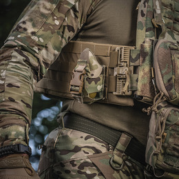 M-Tac  підсумок для уламкової гранати РГД-5/Ф-1 Multicam. Фото 8