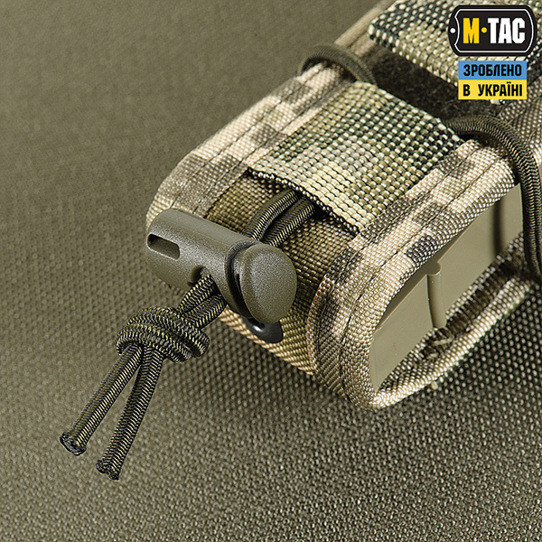 M-Tac підсумок для пістолетного магазина відкритий MM14. Фото 7
