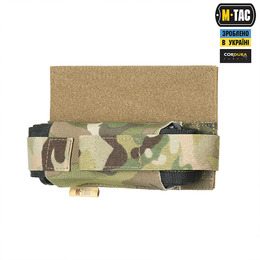 M-Tac підсумок для турнікета еластичний на липучці  Gen II Multicam. Фото 5