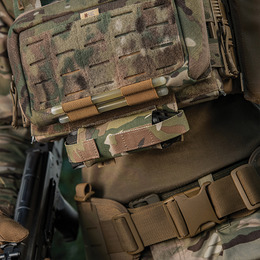 M-Tac підсумок для турнікета еластичний на липучці  Gen II Multicam. Фото 7