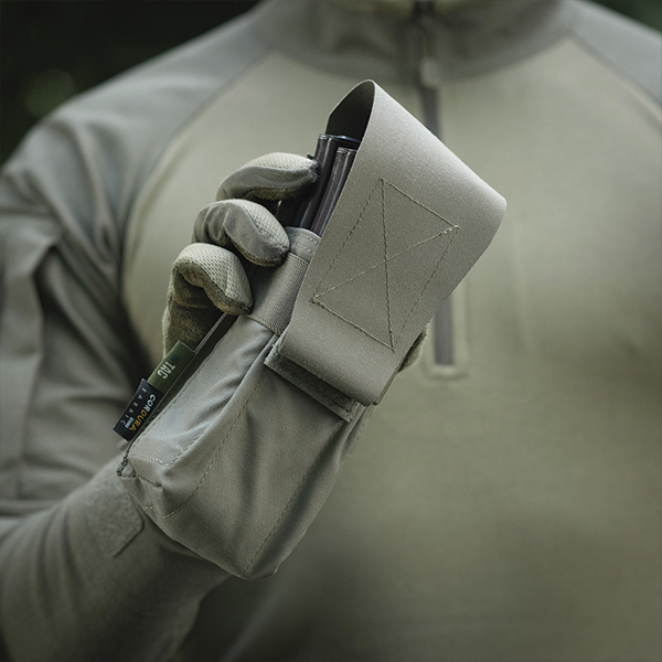 M-Tac підсумок на два магазина закритий Ranger Green. Фото 13