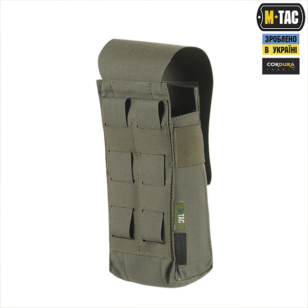 M-Tac підсумок на два магазина закритий Ranger Green. Фото 4