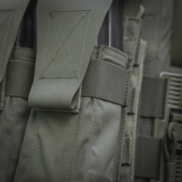 M-Tac підсумок на два магазина закритий Ranger Green. Фото 14