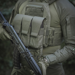M-Tac підсумок на два магазина закритий Ranger Green. Фото 7
