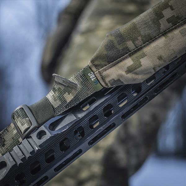 M-Tac ремінь збройовий MM14. Фото 11