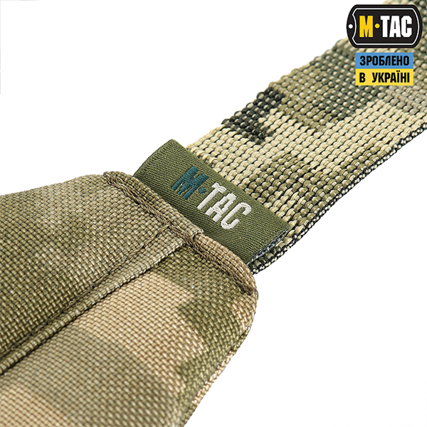 M-Tac ремінь збройовий MM14. Фото 3