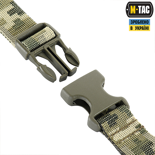 M-Tac ремінь збройовий MM14. Фото 5