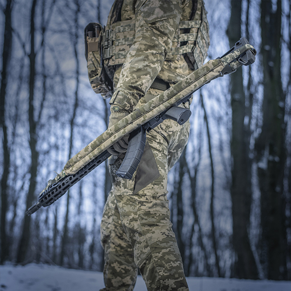 M-Tac ремінь збройовий MM14. Фото 8