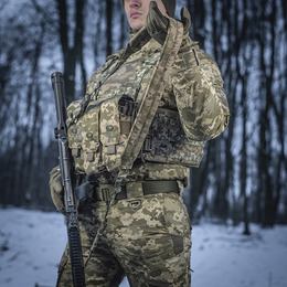 M-Tac ремінь збройовий MM14. Фото 13