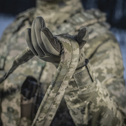 M-Tac ремінь збройовий MM14. Фото 14