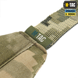 M-Tac ремінь збройовий MM14. Фото 3
