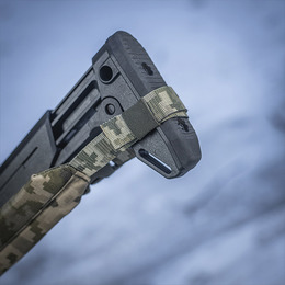 M-Tac ремінь збройовий MM14. Фото 9