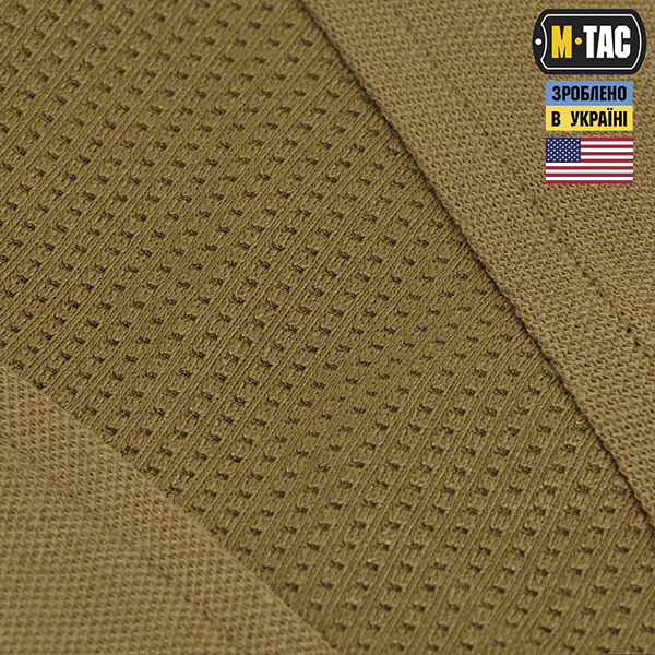 M-Tac сорочка бойова літня Gen.II NYCO Extreme Multicam. Фото 5