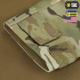 M-Tac сорочка бойова літня Gen.II NYCO Extreme Multicam. Фото 6