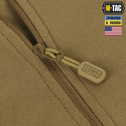 M-Tac сорочка бойова літня Gen.II NYCO Extreme Multicam. Фото 7