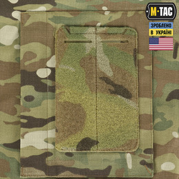 M-Tac сорочка бойова літня Gen.II NYCO Extreme Multicam. Фото 9