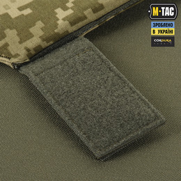 M-TAC Фартух протиуламковий з балістичним пакетом 1А Laser Cut XL MM14. Фото 8