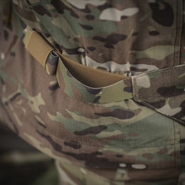 M-Tac балістичний пакет 1А клас в килимок для сидіння з ременем ARMOR. Фото 11