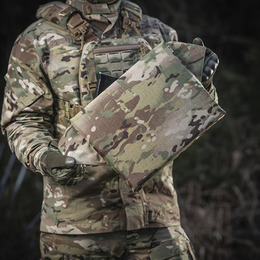 M-Tac балістичний пакет 1А клас в килимок для сидіння з ременем ARMOR. Фото 5