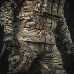 M-Tac балістичний пакет 1А клас в килимок для сидіння з ременем ARMOR. Фото 8