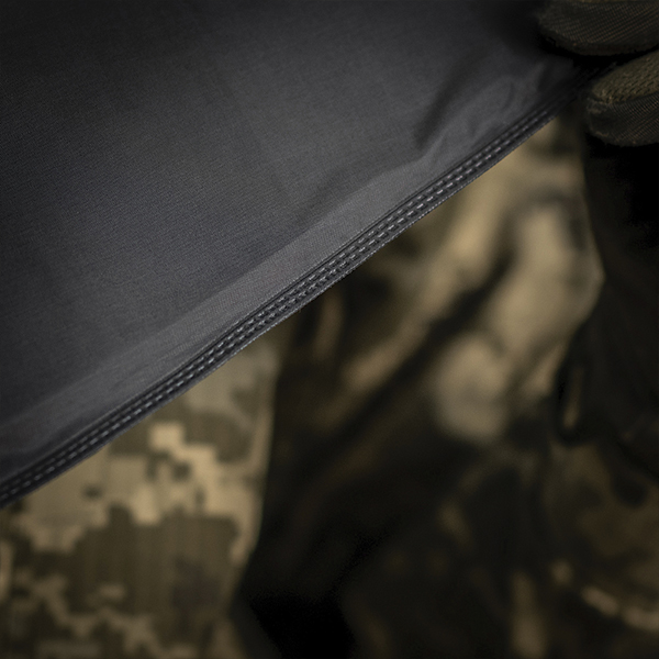 M-Tac балістичний пакет 1 клас в пояс тактичний War Belt ARMOR. Фото 4
