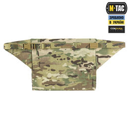 M-Tac килимок для сидіння з ременем ARMOR  Multicam 