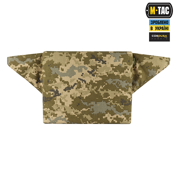 M-Tac килимок для сидіння з ременем ARMOR  MМ14. Фото 2