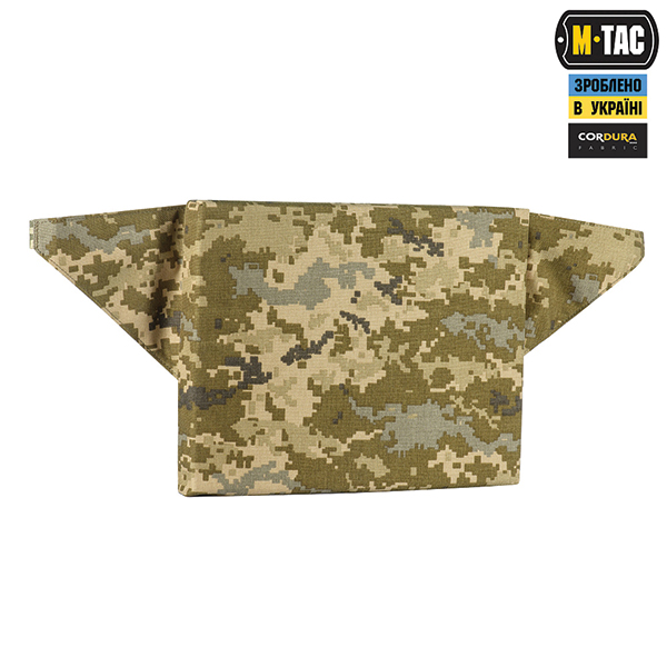 M-Tac килимок для сидіння з ременем ARMOR  MМ14. Фото 3