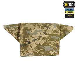 M-Tac килимок для сидіння з ременем ARMOR  MМ14. Фото 3