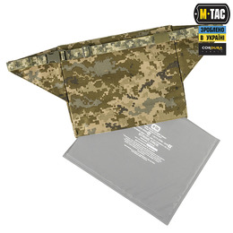 M-Tac килимок для сидіння з ременем ARMOR  MМ14. Фото 5
