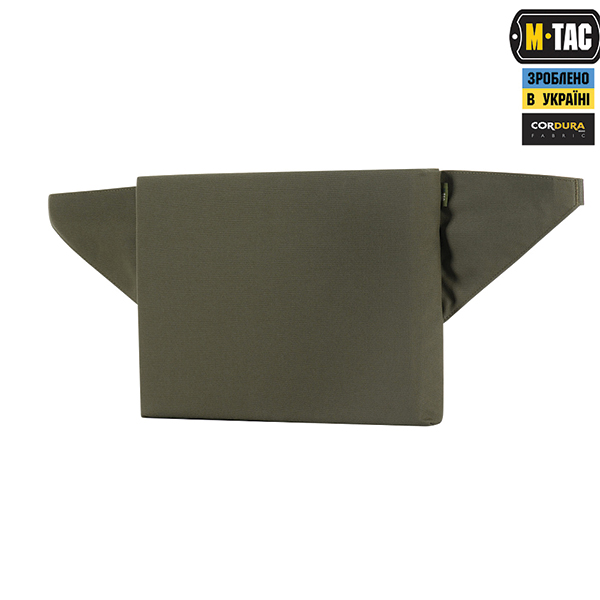 M-Tac килимок для сидіння з ременем ARMOR  Ranger Green
