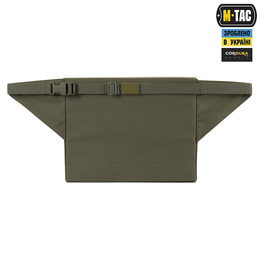 M-Tac килимок для сидіння з ременем ARMOR  Ranger Green. Фото 4