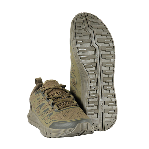 M-Tac кросівки Summer Sport Dark Olive. Фото 2