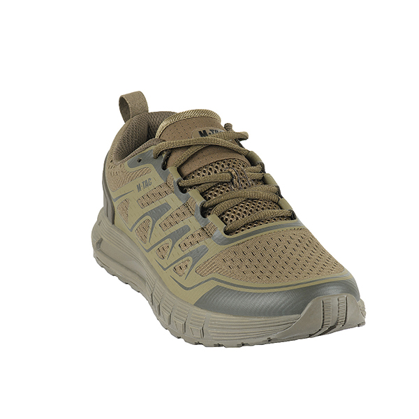 M-Tac кросівки Summer Sport Dark Olive. Фото 3