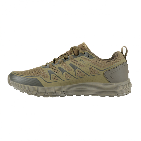 M-Tac кросівки Summer Sport Dark Olive. Фото 6