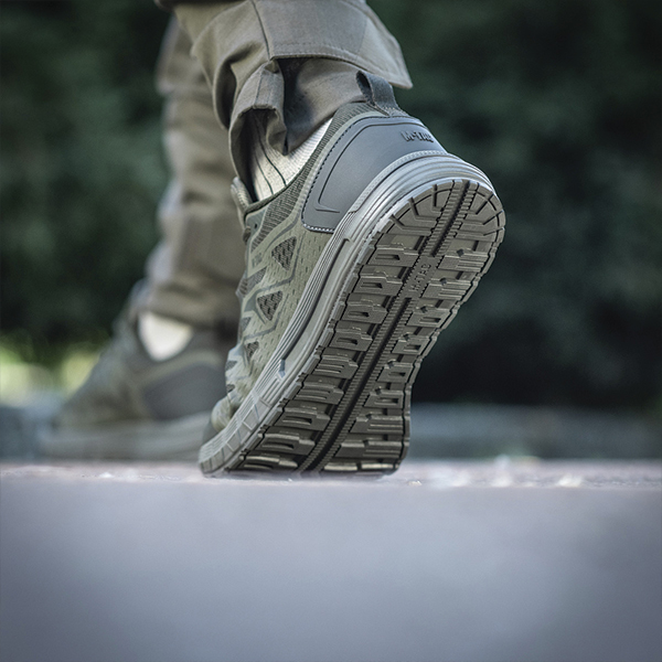 M-Tac кросівки Summer Sport Army Olive. Фото 13