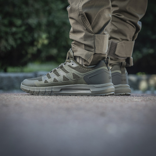 M-Tac кросівки Summer Sport Army Olive. Фото 6
