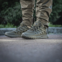 M-Tac кросівки Summer Sport Army Olive. Фото 5
