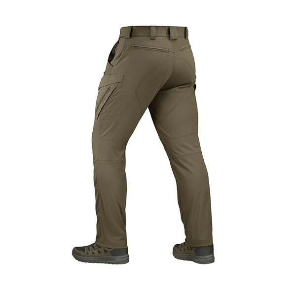 M-Tac штани Aggressor Summer Gen.II Flex Dark Olive. Фото 5