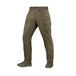 Dark olive
