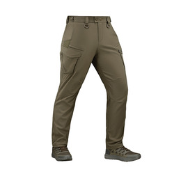 M-Tac штани Aggressor Summer Gen.II Flex Dark Olive. Фото 3