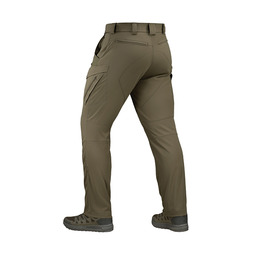 M-Tac штани Aggressor Summer Gen.II Flex Dark Olive. Фото 5