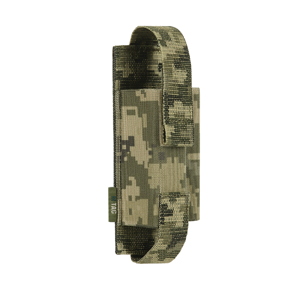 M-Tac підсумок для турнікета еластичний на MOLLE Gen.III MM14. Фото 2